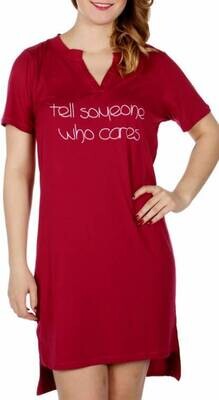 NIGHT GOWNS