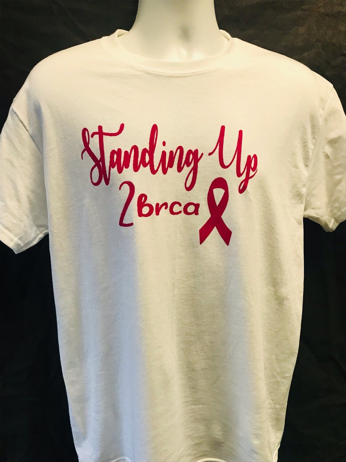 STANDING UP 2 BRCA