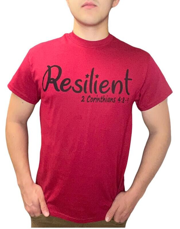 Resilient