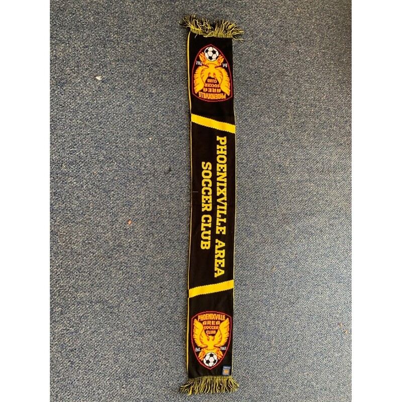 PASC Scarf