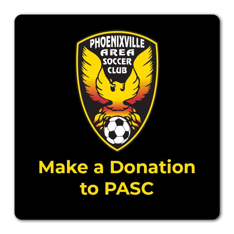 $25 Bronze level donation