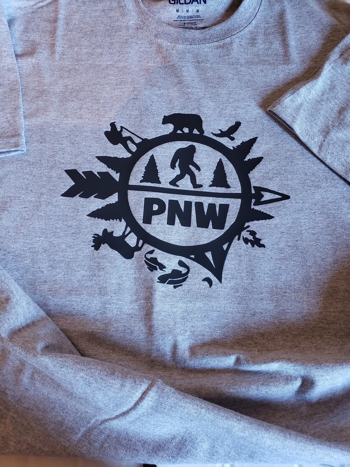 PNW