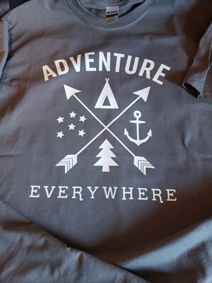 Adventure Everywhere