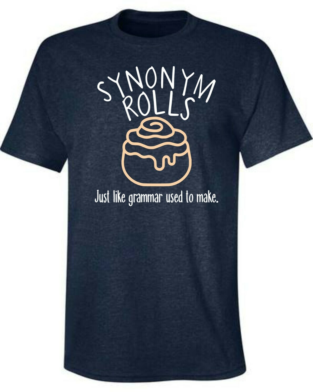 Synonym Rolls