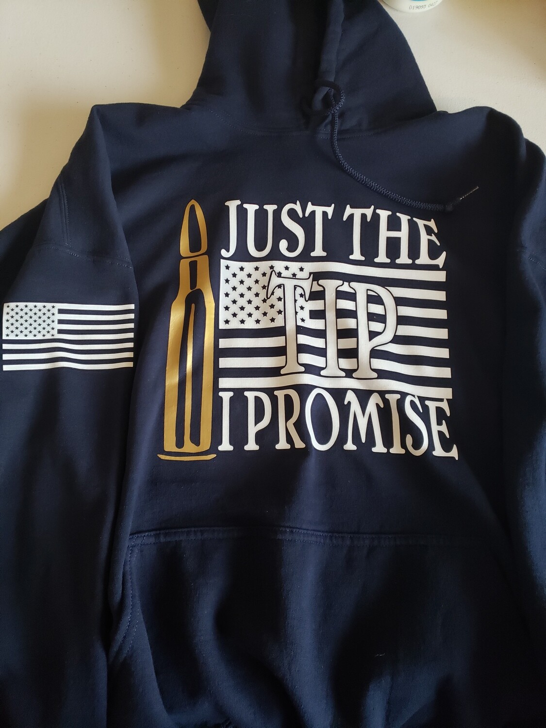 Just the Tip
