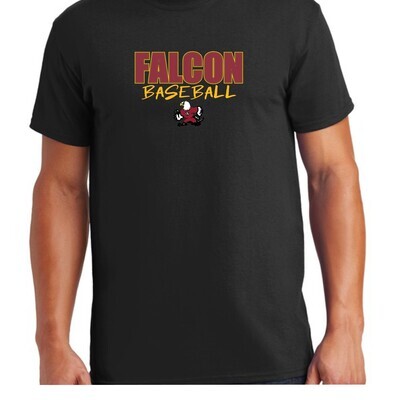 Junior Falcons Tshirt