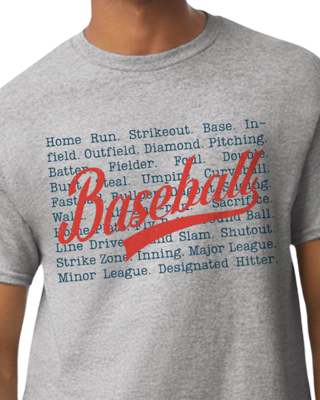 Baseball