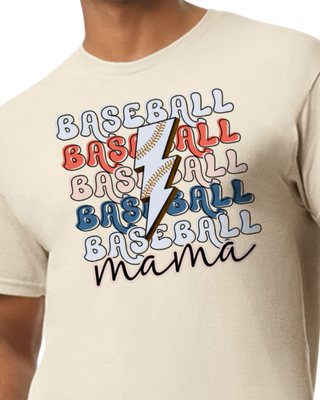 Baseball Mama
