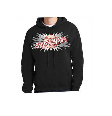 .Shockwave Hoodie