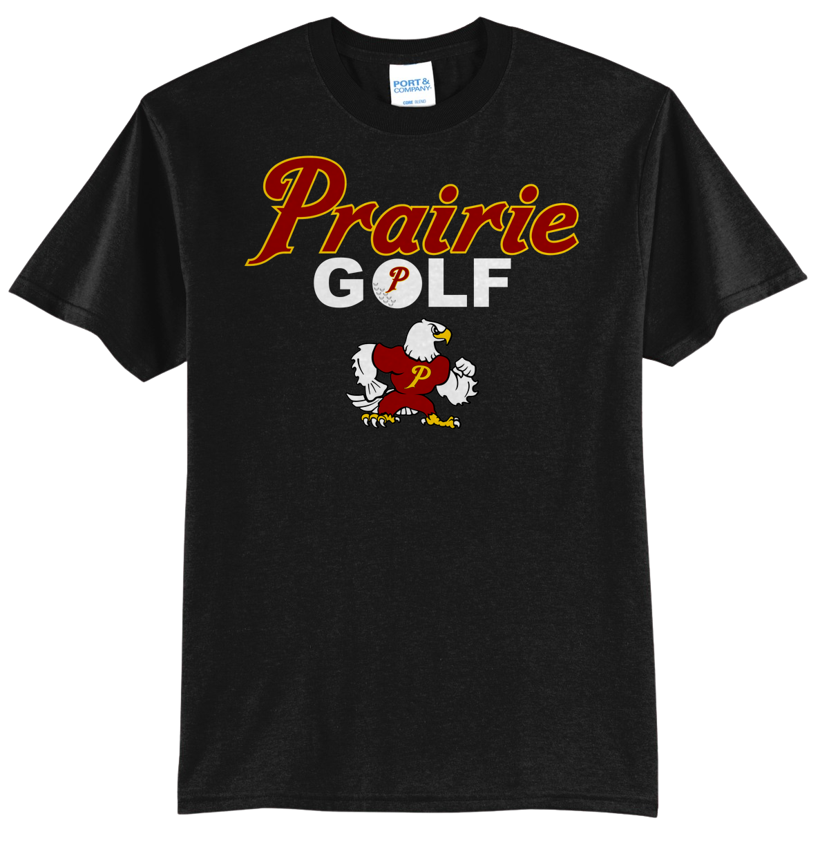 Prairie Golf
