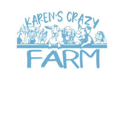 Karen&#39;s Crazy Farm