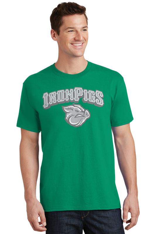 Iron Pig Tshirt