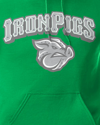 Iron Pigs