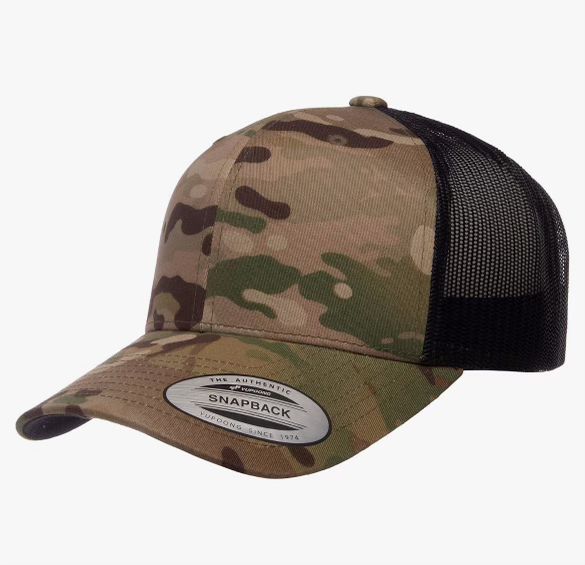 Oltmann Farms Hats