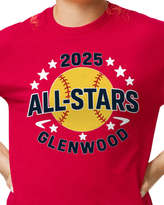 Majors Softball