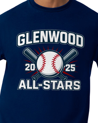 Minors 10U Baseball