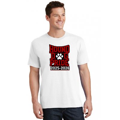 Hathaway - Hound Dog Pride