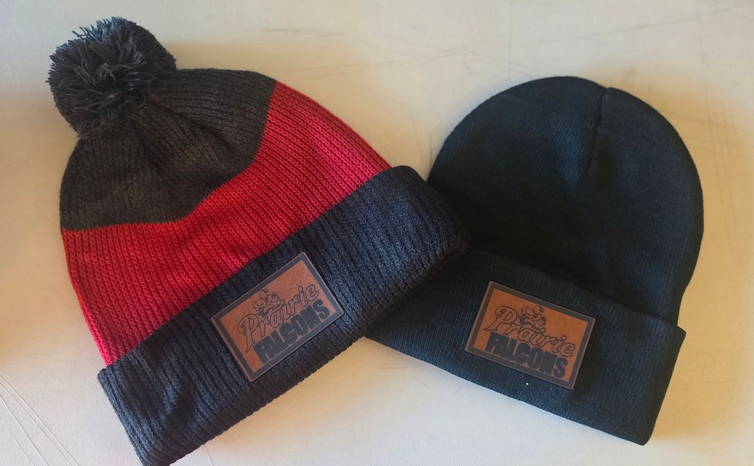 Prairie Beanie