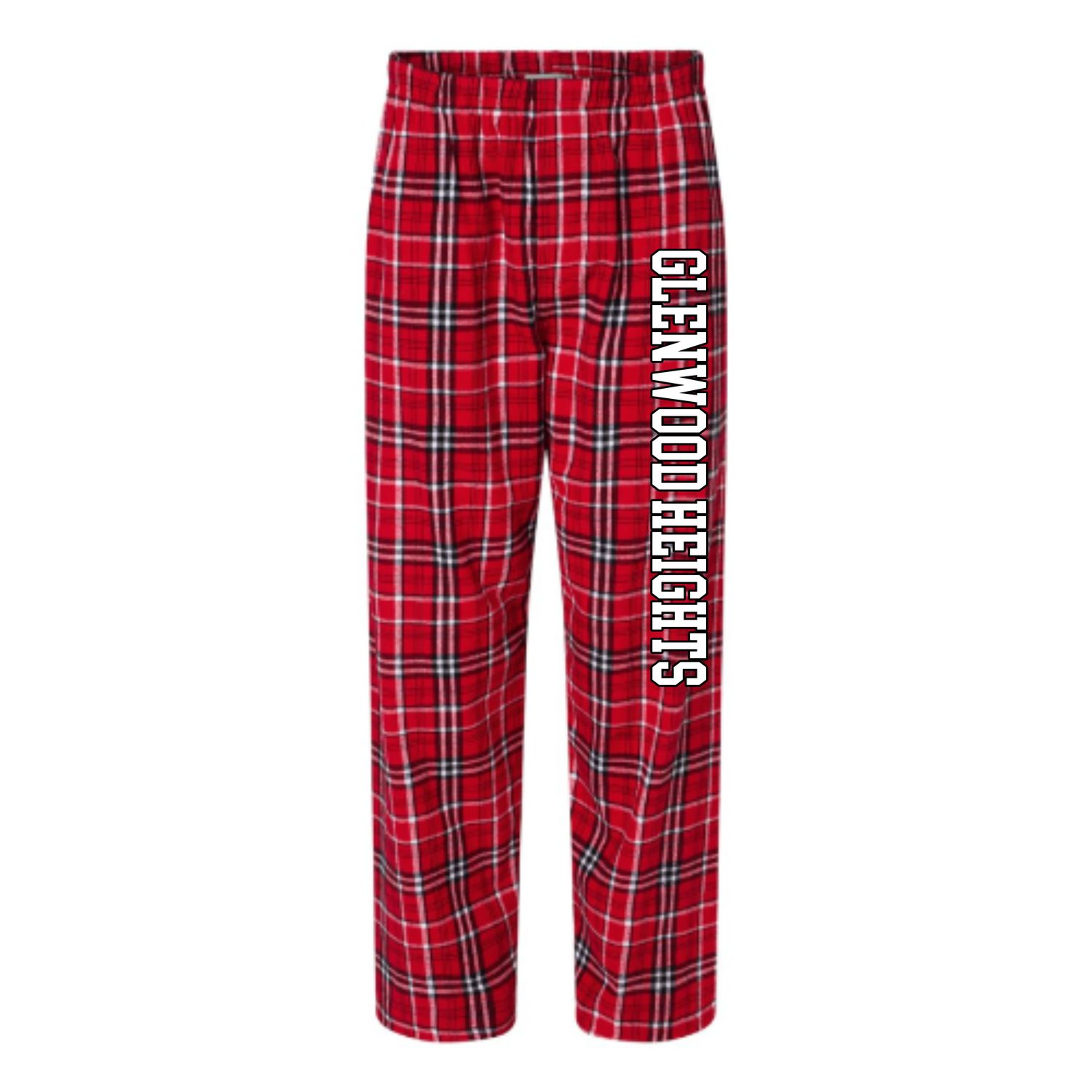 Pajama Pants
