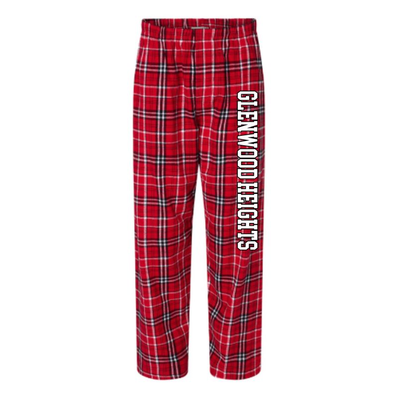 Pajama Pants