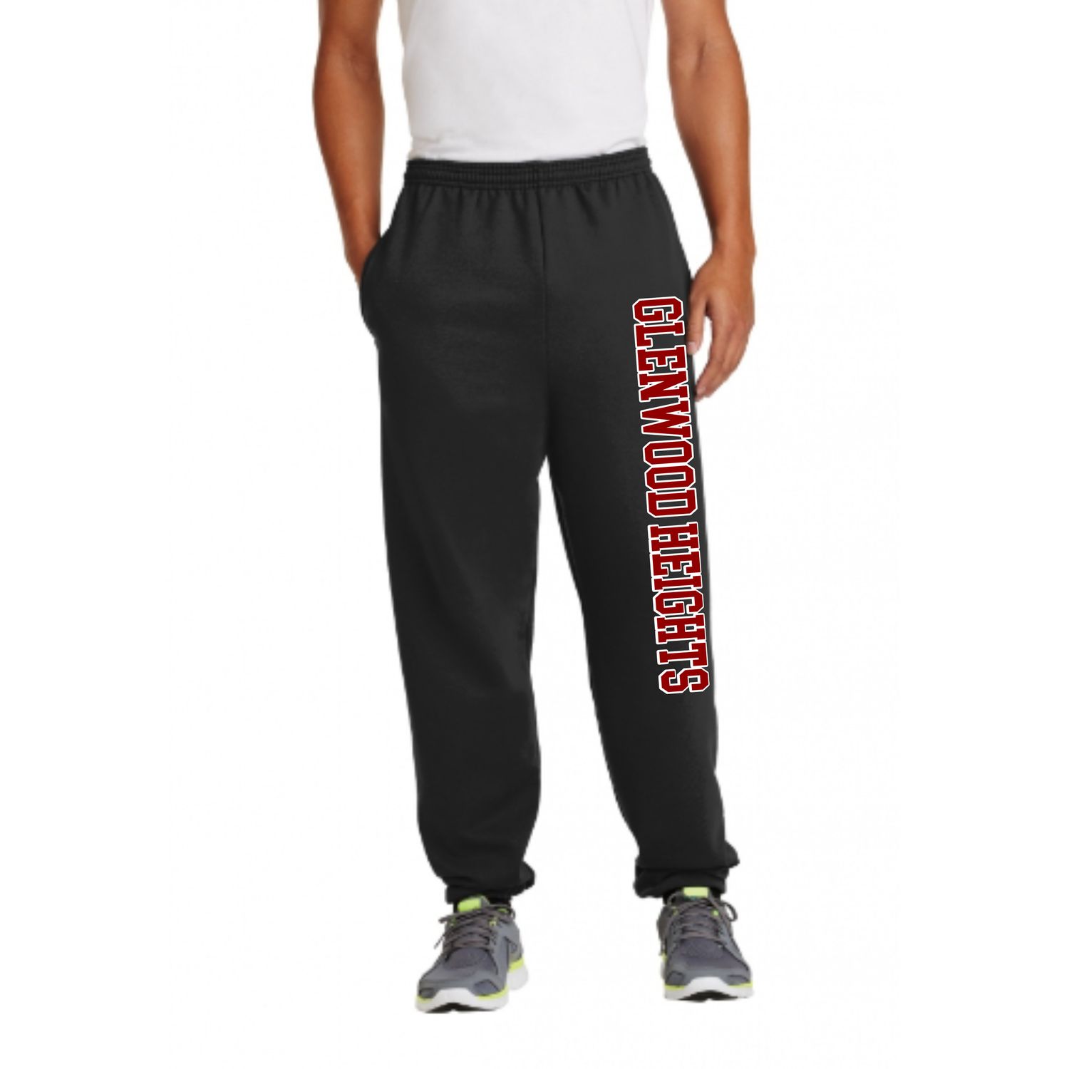 Glenwood Heights Sweatpants