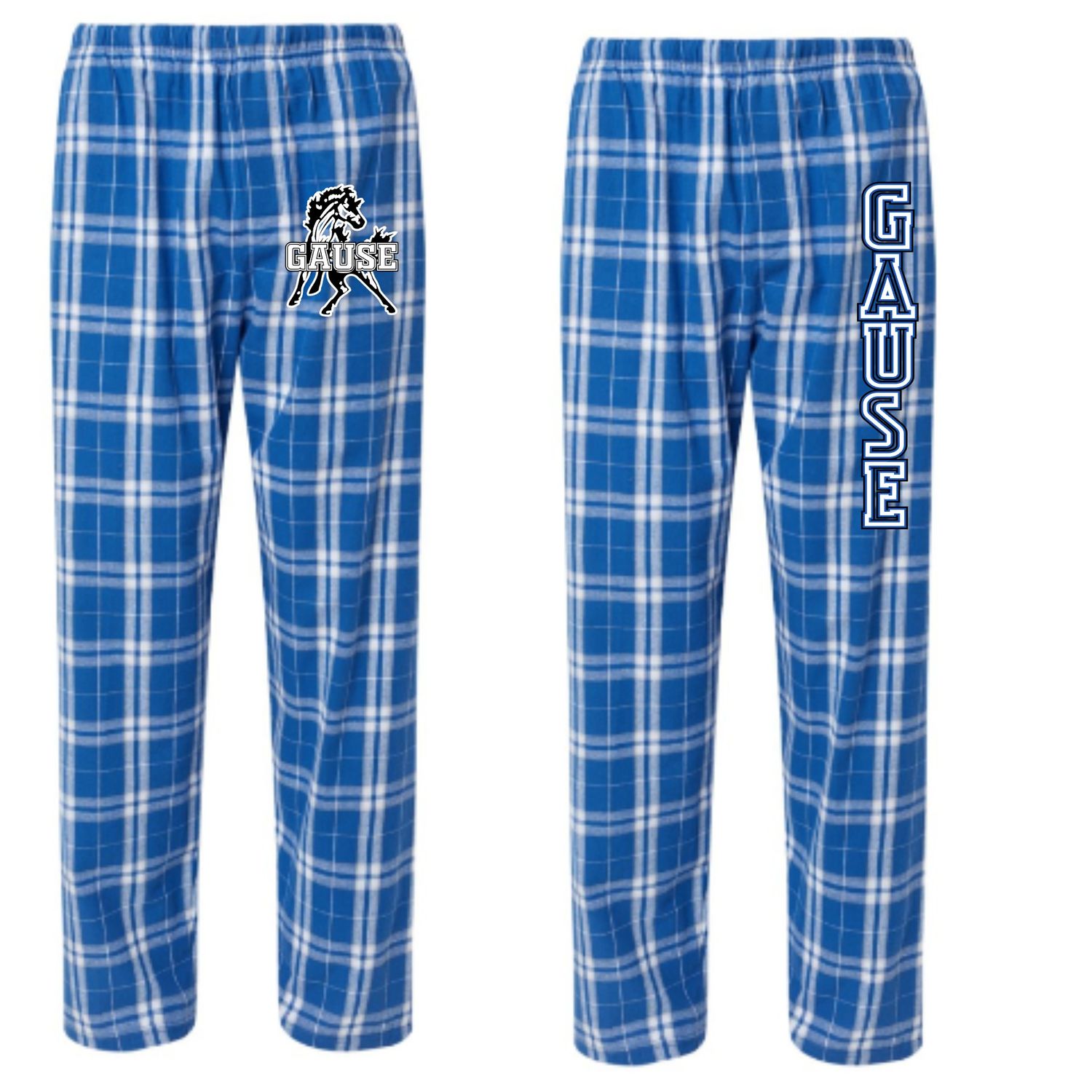 Gause Pajama Pants