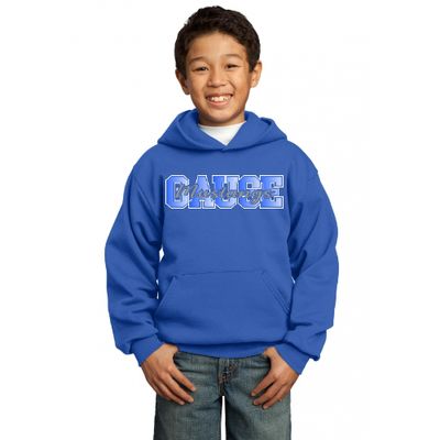 Gause Hoodie