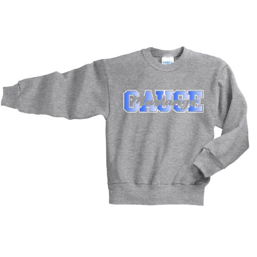 Gause Sweatshirt