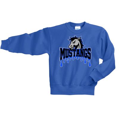 Mustangs Sweatshirt