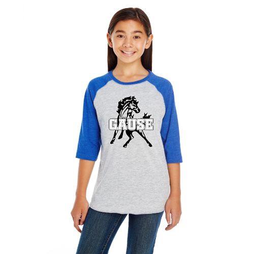 Baseball Tee