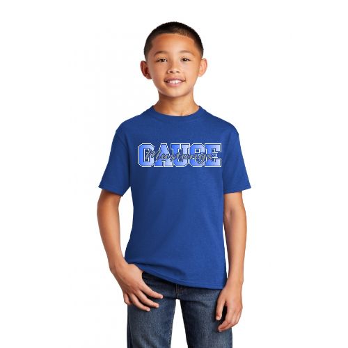Gause T-shirt