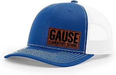 Gause Hats
