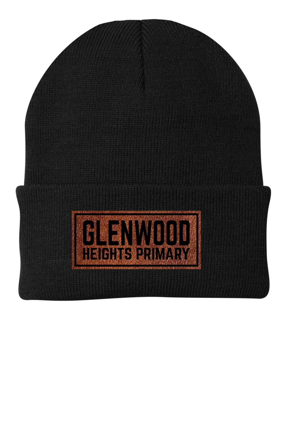 Glenwood Heights Beanie