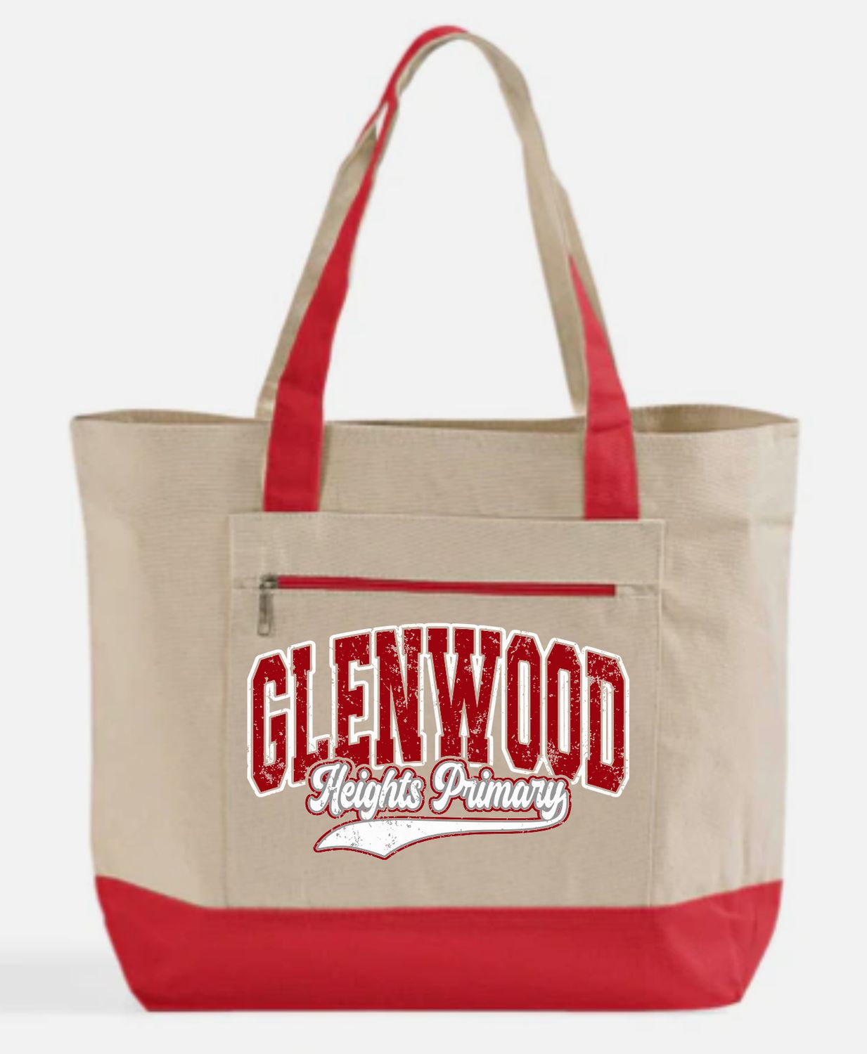Glenwood Heights Tote Bag