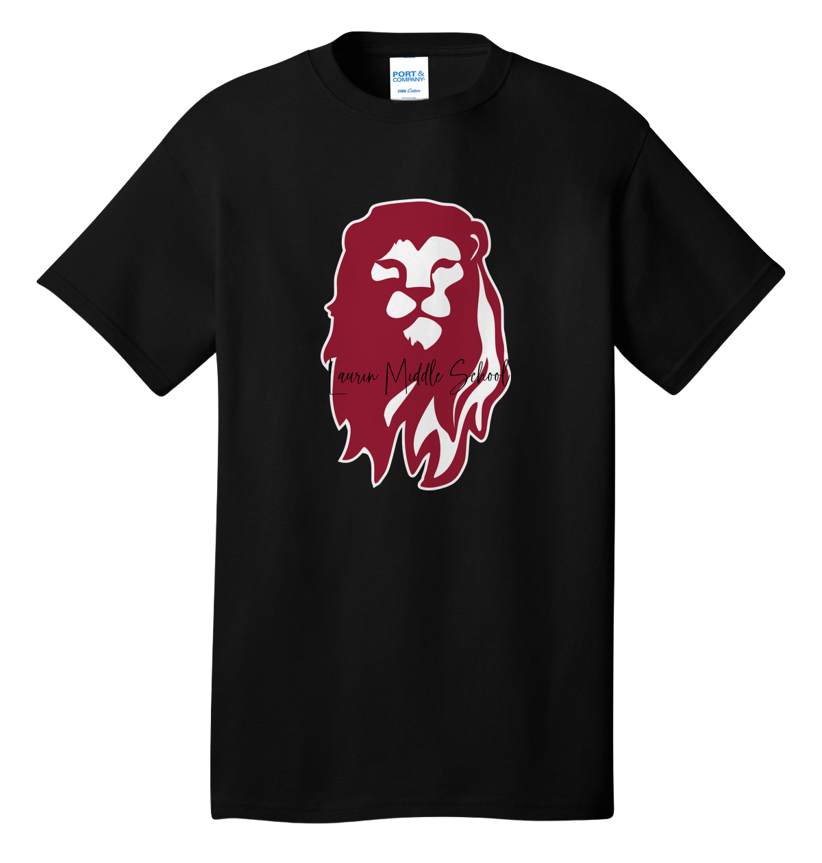 Lion Laurin Tshirt