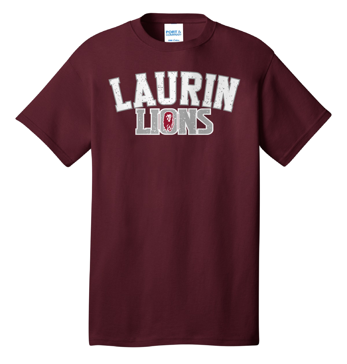 Laurin Lions Tshirt