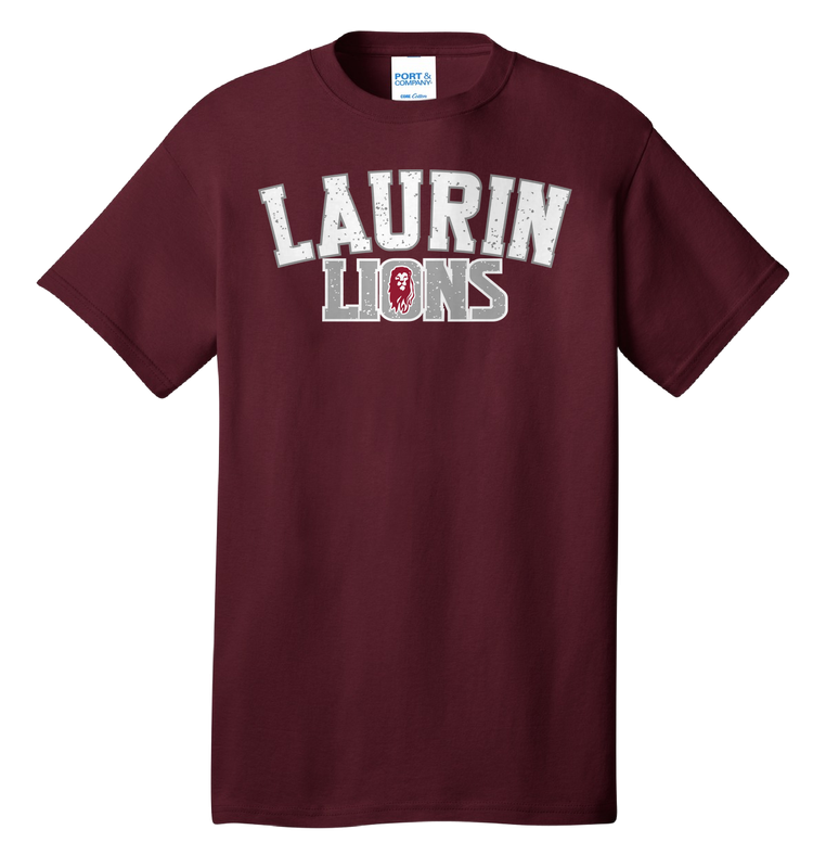 Laurin Lions Tshirt