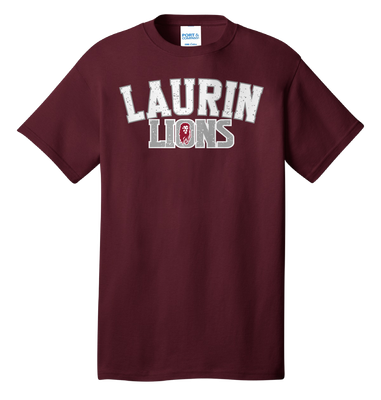 Laurin Lions Tshirt