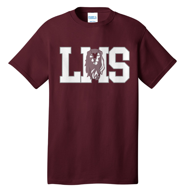 LMS Tshirt