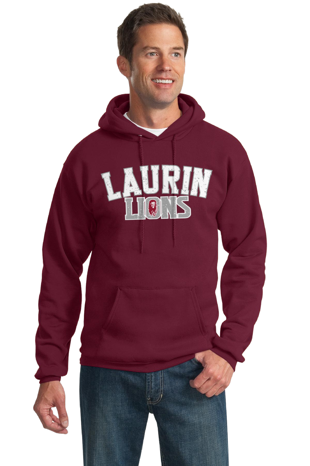 Laurin Lions Hoodie