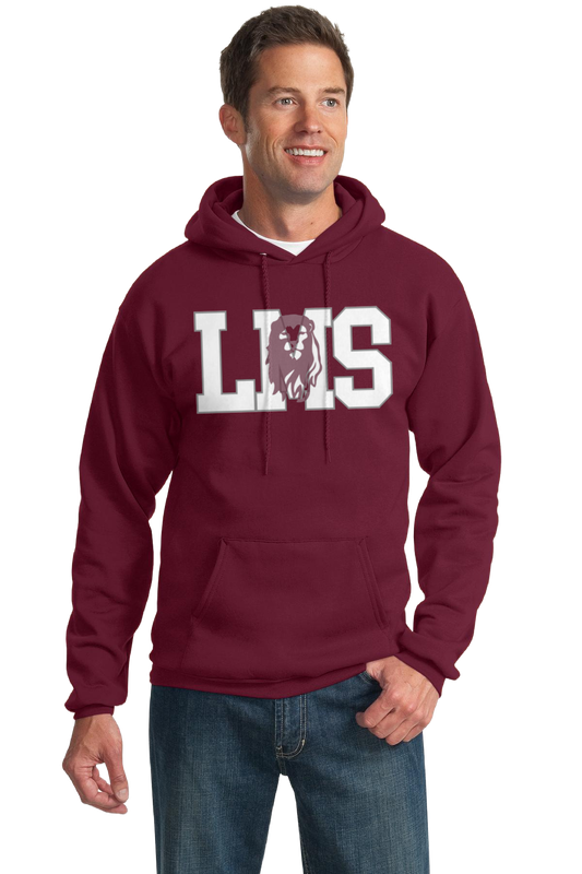 LMS Hoodie