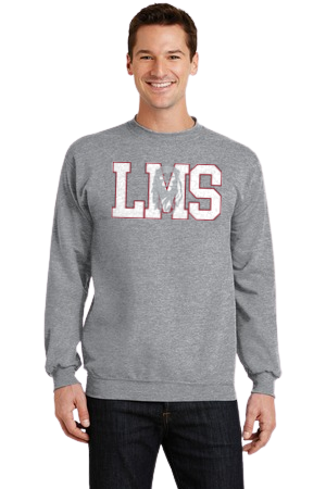 LMS Sweatshirt