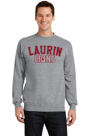 Laurin Lions Sweatshirt