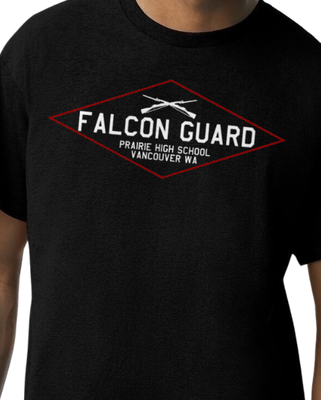 Falcon Guard Tshirt