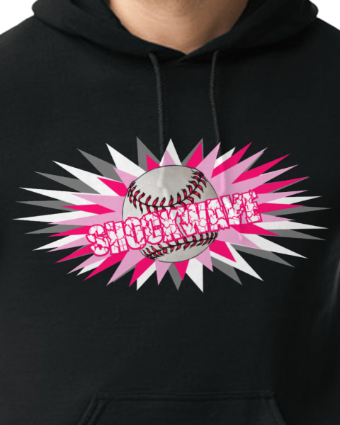 .Shockwave Hoodie