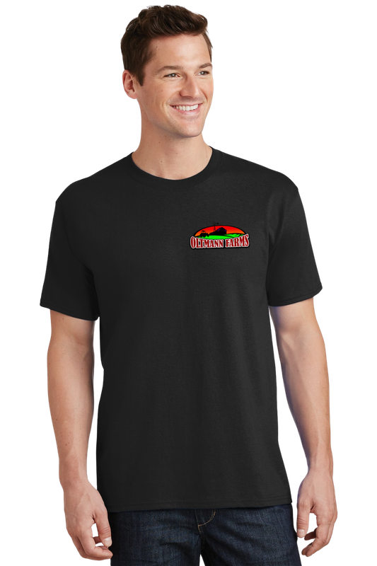 Oltmann Farms Tshirt