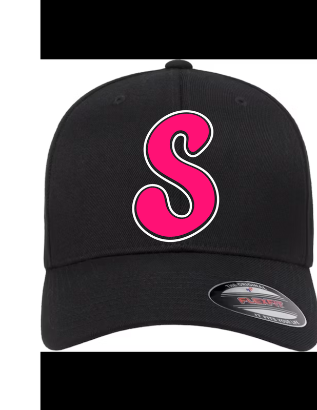 .Shockwave Hat