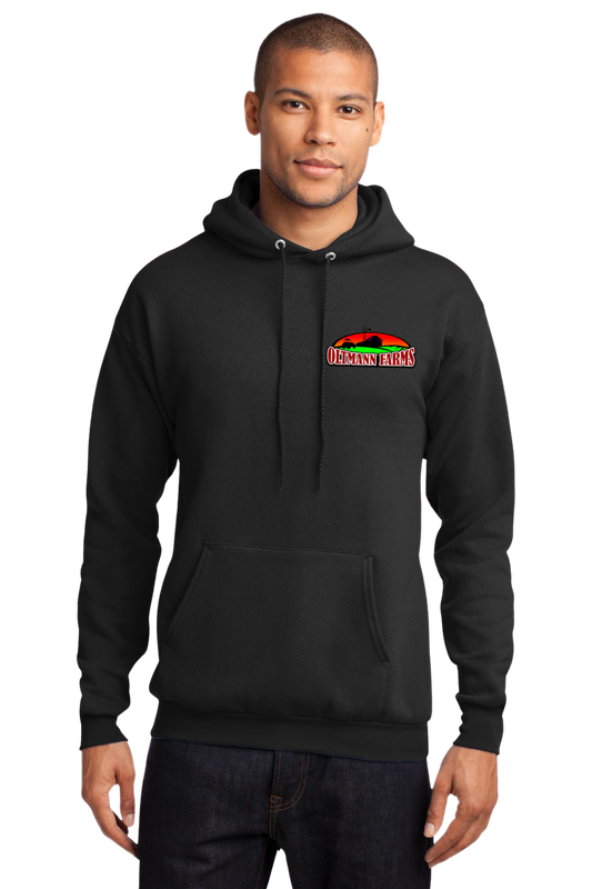 Oltmann Farms Hoodies