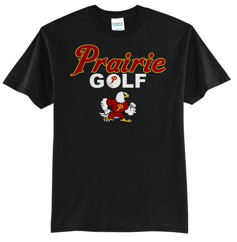 Prairie Golf