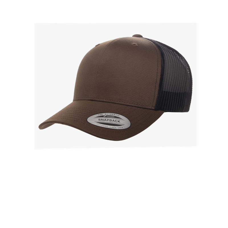 Barnhat Shavings Hat